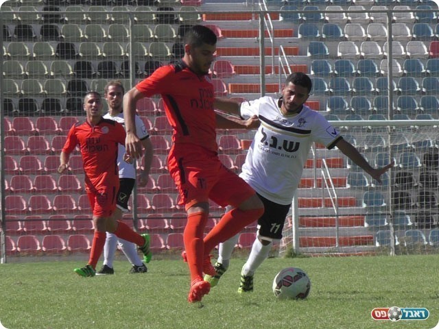 מאיר אוחיון ממשיך לכבוש לכפר